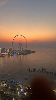 Sanciel Holiday Home JBR - Dubai - 8