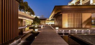 Suning Zhongshan Golf Resort - Nanquim - 8
