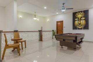 Aurora Berawa - Canggu - 6