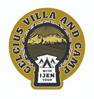 Celcius Villa and Camp With Tour Ijen - 0