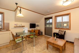 Ferienwohnung-Bergen - Wittenbeck - 4