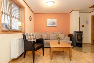 Ferienwohnung-Bergen - 1