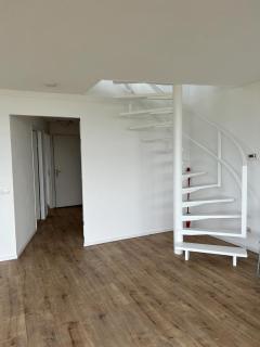 Luxe Penthouse Met Panorama Uitzicht Op Natuur - 4