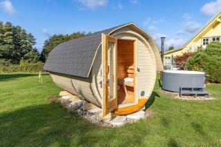 Ferienwohnung-Sandnes - Wittenbeck - 7
