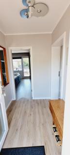 Ferienwohnung-Nr-36 - Sankt Peter-Ording - 1