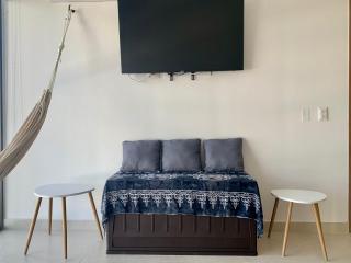 Cozy Salinas Apartamento en Santa Marta - Santa Marta - 0