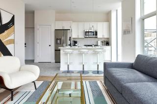 Prime Hoboken Lofts - 5