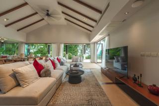 V151 Nicest Villa With The Best Views In Phuket - Thalang - 8