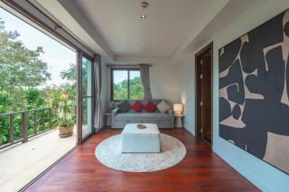 V151 Nicest Villa With The Best Views In Phuket - 7