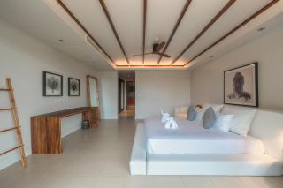 V151 Nicest Villa With The Best Views In Phuket - Thalang - 4