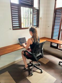Hari Hari Hostel - Weligama - 4
