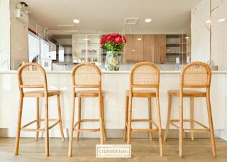 Chiangkhan Town Hotel - 8