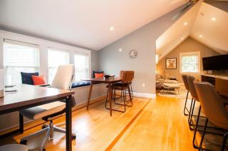 Pristine 1bed In Savin Hill - 7