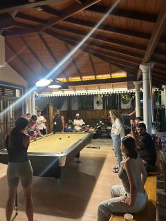 Hari Hari Hostel - Weligama - 5