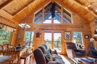 Eagles Point Cabin - Park Settlement - 1