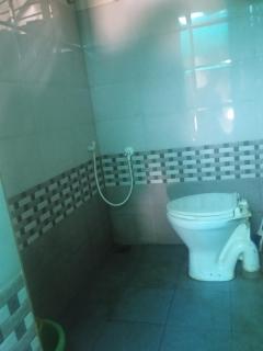 Sand tent house and dormitory - Gokarna - 2