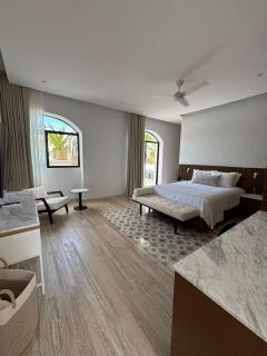 Casa Continental Hotel Boutique & Suites - Adults Only - Mérida - 3