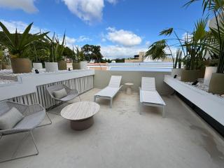 Casa Continental Hotel Boutique & Suites - Adults Only - Mérida - 2