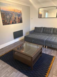 Montpellier Place - Bristol - 0
