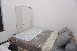 Casa de Vie Homestay - Malang - 2