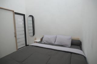 Casa de Vie Homestay - Malang - 4