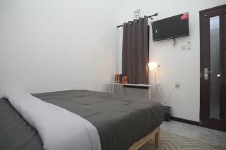 Casa de Vie Homestay - Malang - 1