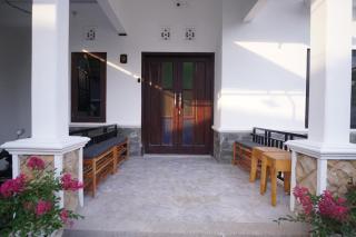 Casa de Vie Homestay - Blimbing - 8