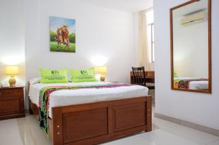Hotel Country Boutique - Piura - 7