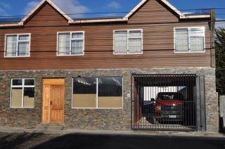 Cabañas Última Esperanza - Puerto Natales - 7