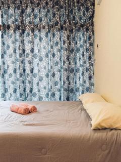 Cozy Muji Home with Wifi & Netflix at Mount Austin #19 - Johor Bahru - 0