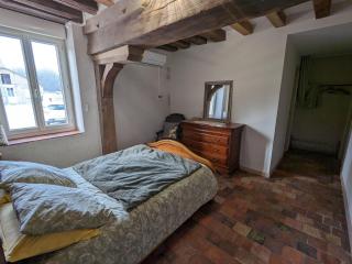 Gîte de charme en forêt: 4/6 pers, nature, détente, parking, animaux acceptés - FR-1-590-529 - 3