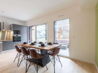 Confort et accessibilité au cœur de Saint-Lary Soulan - FR-1-296-508 - Saint-Lary-Soulan - 9