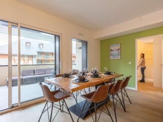 Confort et accessibilité au cœur de Saint-Lary Soulan - FR-1-296-508 - Saint-Lary-Soulan - 8