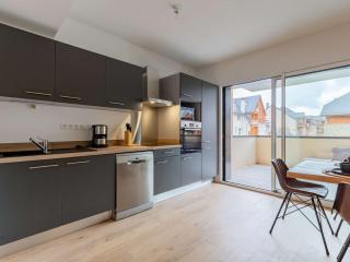Confort et accessibilité au cœur de Saint-Lary Soulan - FR-1-296-508 - Saint-Lary-Soulan - 7