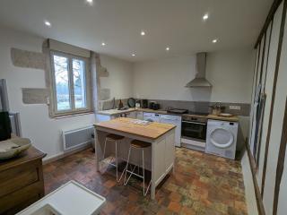 Gîtes modulables entre Loire et Sologne avec jardin et barbecue - FR-1-590-528 - Saint-Firmin-sur-Loire - 6