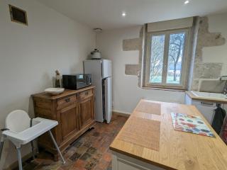 Gîtes modulables entre Loire et Sologne avec jardin et barbecue - FR-1-590-528 - Saint-Firmin-sur-Loire - 4