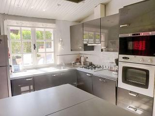 Villa 5 pièces avec piscine privée près de la plage au Lavandou - FR-1-251-852 - Le Lavandou - 8