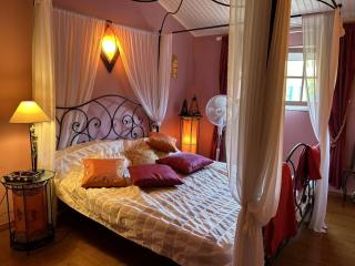 Villa 5 pièces avec piscine privée près de la plage au Lavandou - FR-1-251-852 - Le Lavandou - 4