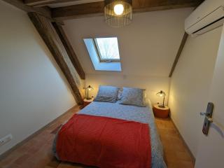 Gîte en forêt avec jardin, terrasse et parking près de la Loire - FR-1-590-530 - 6