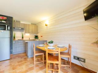 Appartement calme proche centre Saint-Lary avec parking et navette gratuite - FR-1-296-509 - Saint-Lary-Soulan - 9