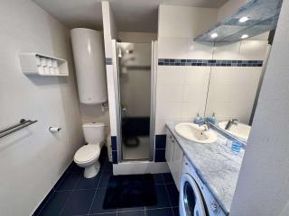 Appartement 3* à Étel - Terrasse double, parking privé - FR-1-479-187 - Étel - 9