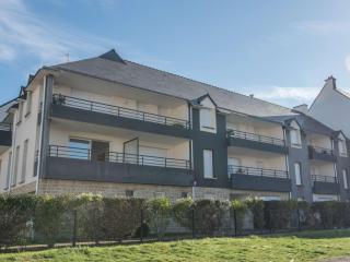 Appartement 3* à Étel - Terrasse double, parking privé - FR-1-479-187 - Étel - 7