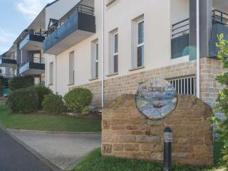 Appartement 3* à Étel - Terrasse double, parking privé - FR-1-479-187 - Étel - 6