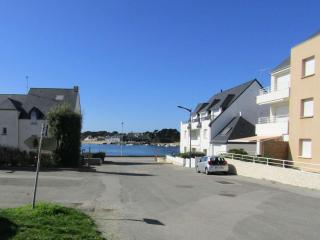 Appartement 3* à Étel - Terrasse double, parking privé - FR-1-479-187 - Étel - 5