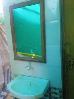 Sand tent house and dormitory - Gokarna - 3
