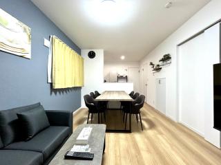 Cozy HOUSE 北新宿 - Tokyo - 0