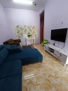 Homestay Lestari KLIA - Sepang - 0