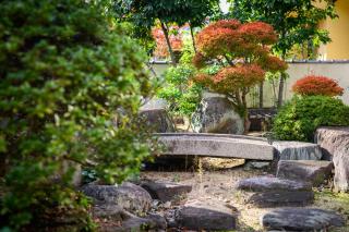 岡山楽禅庵 Raku-Zen-An 岡山門田文化町の隠れ高級旅館 静寂と四季の彩りに包まれる優雅な滞在 無料駐車場有り supported by COCOSTAY - Okayama - 2