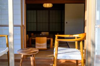 岡山楽禅庵 Raku-Zen-An 岡山門田文化町の隠れ高級旅館 静寂と四季の彩りに包まれる優雅な滞在 無料駐車場有り supported by COCOSTAY - Okayama - 1