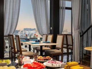 Hanoi Dalvostro Valentino Hotel & Spa - Hanói - 2